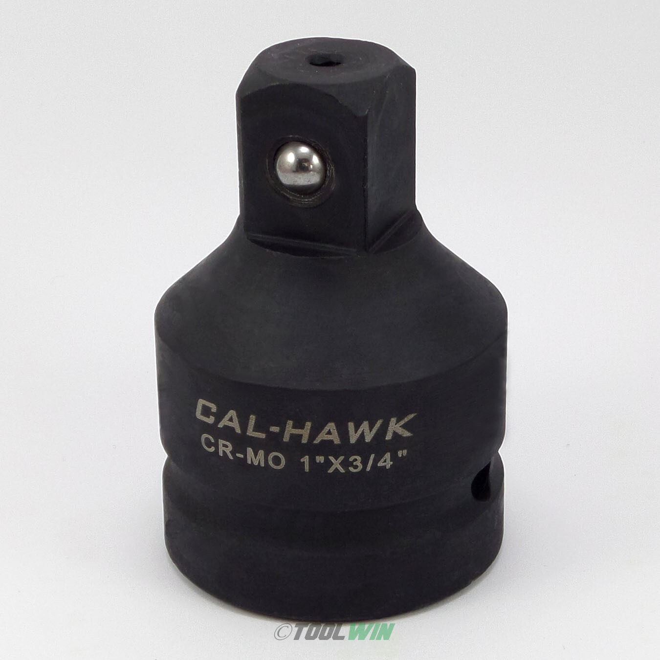 1" to 3/4 inch Drive Socket Reducer Air Impact Professional Ratchet Adapter