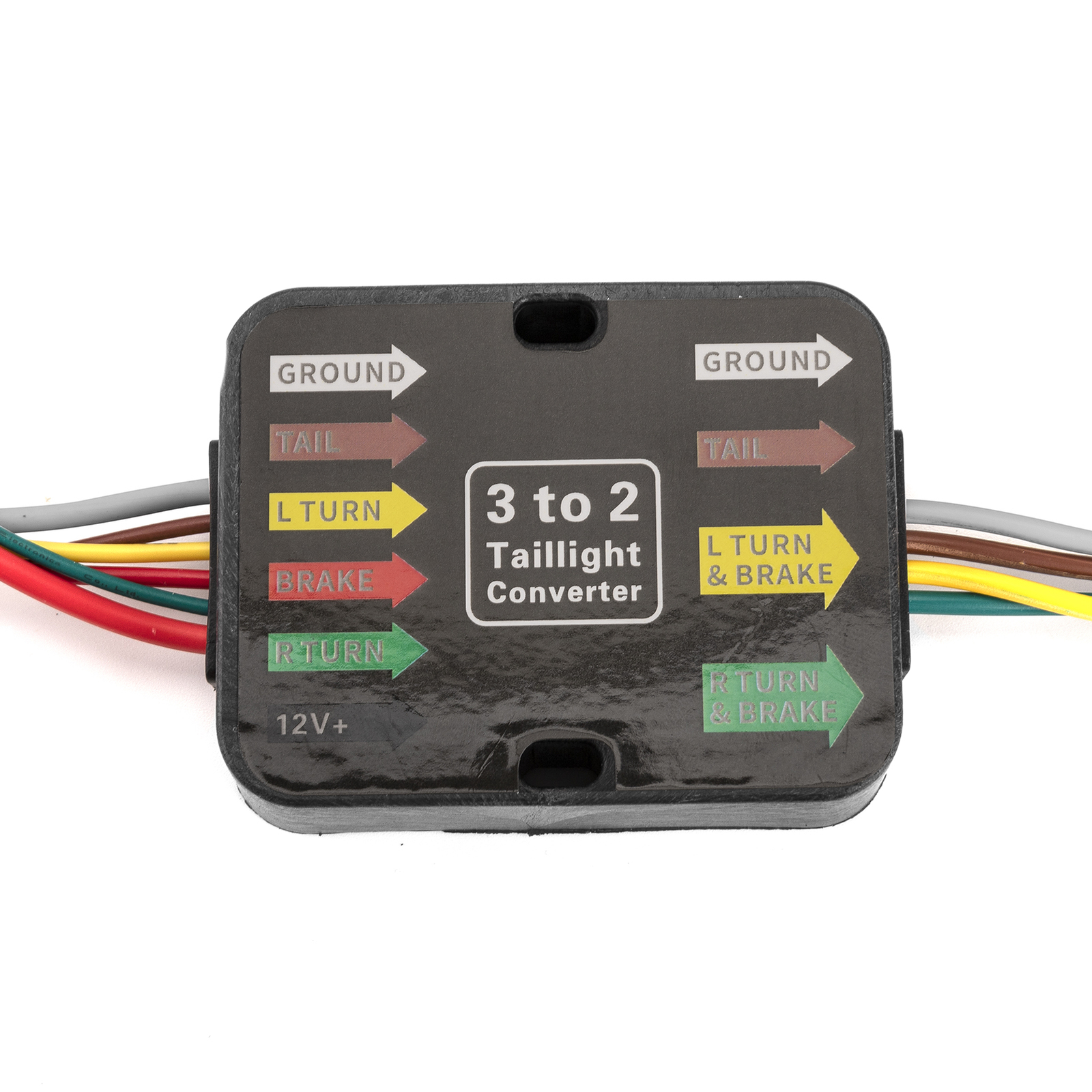 For Honda Odyssey 2011-2017 - Trailer Tow Light Wiring Harness Connector