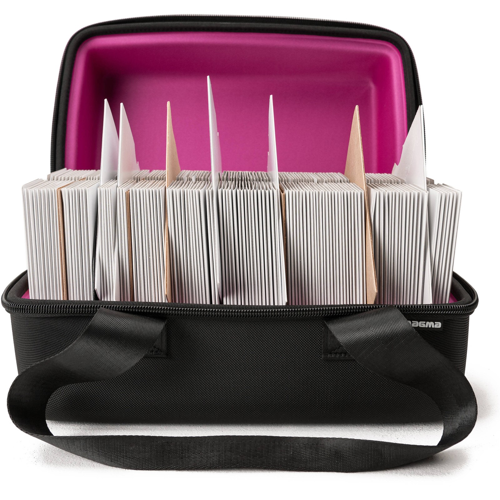 Magma MGA43021 45 Sandwich Record Bag