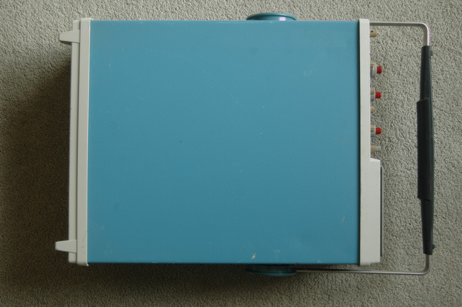 Tektronix 2235 AN/USM488 100MHz Oscilloscope, Two Probes, Power Cord Refurbished