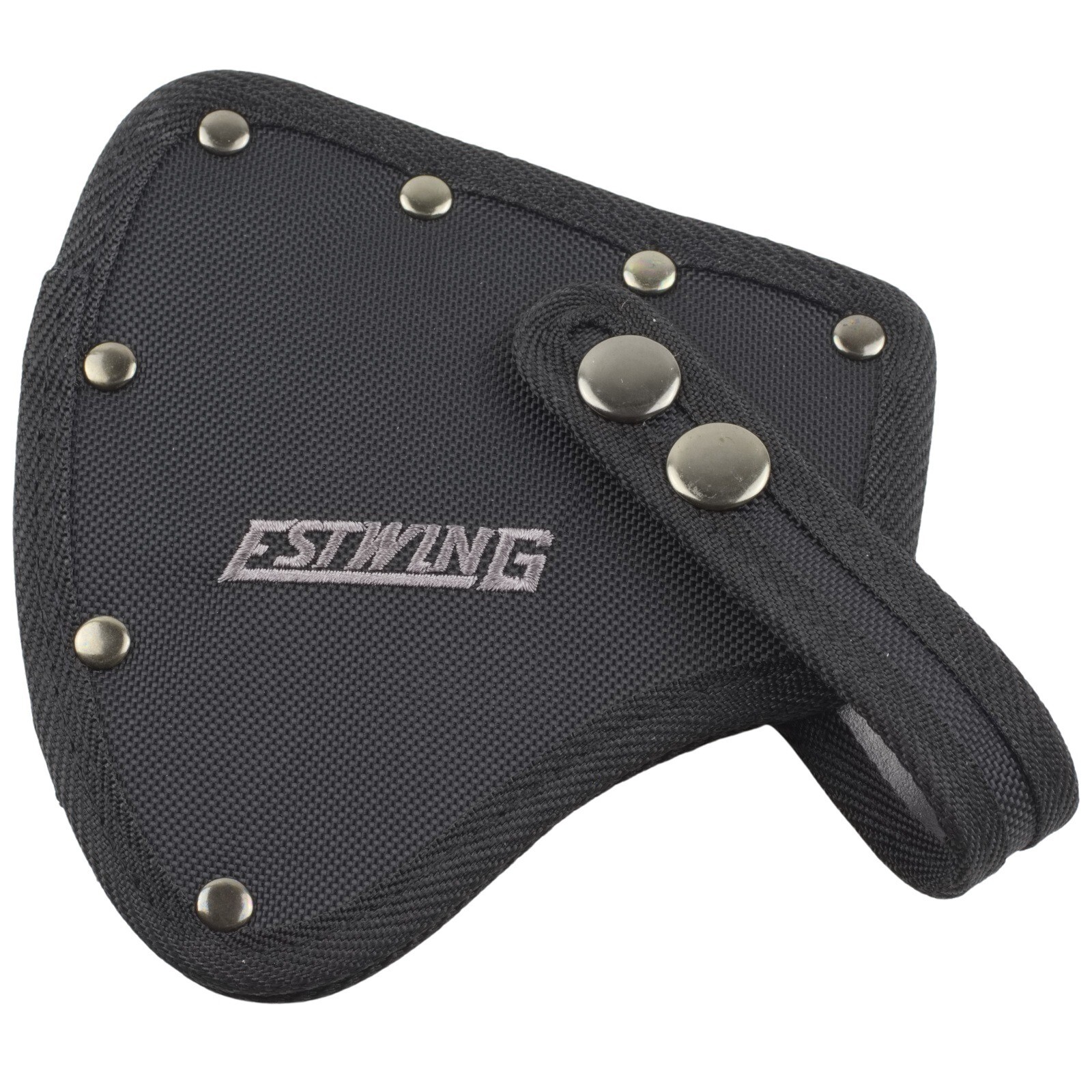 Estwing Axe Hatchet Blade Cover Sheath Nylon Black for 24ASEA 4ASE