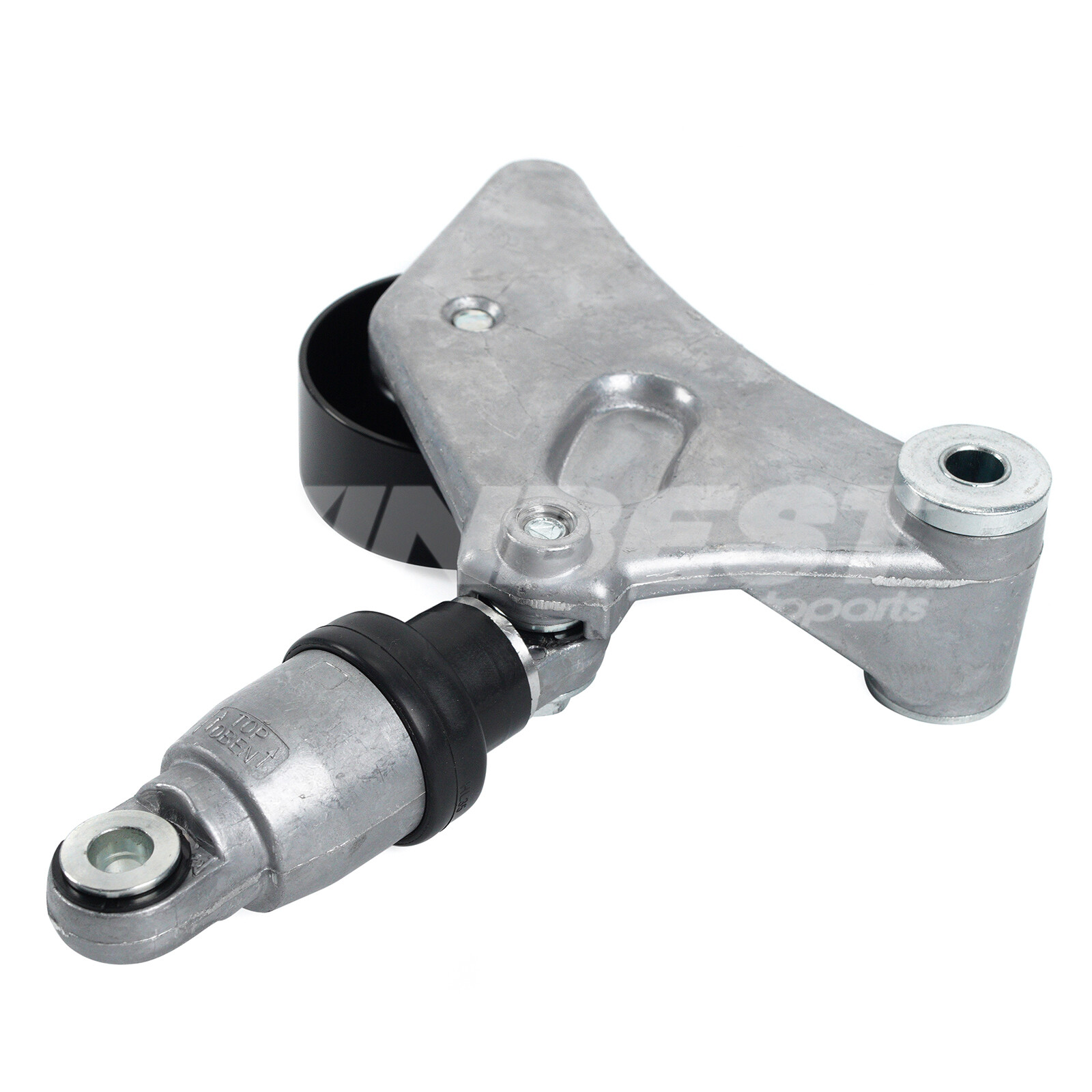 Serpentine Belt Drive Component Kit Fit Toyota Camry RAV4 Solara Scion tC 2.4L