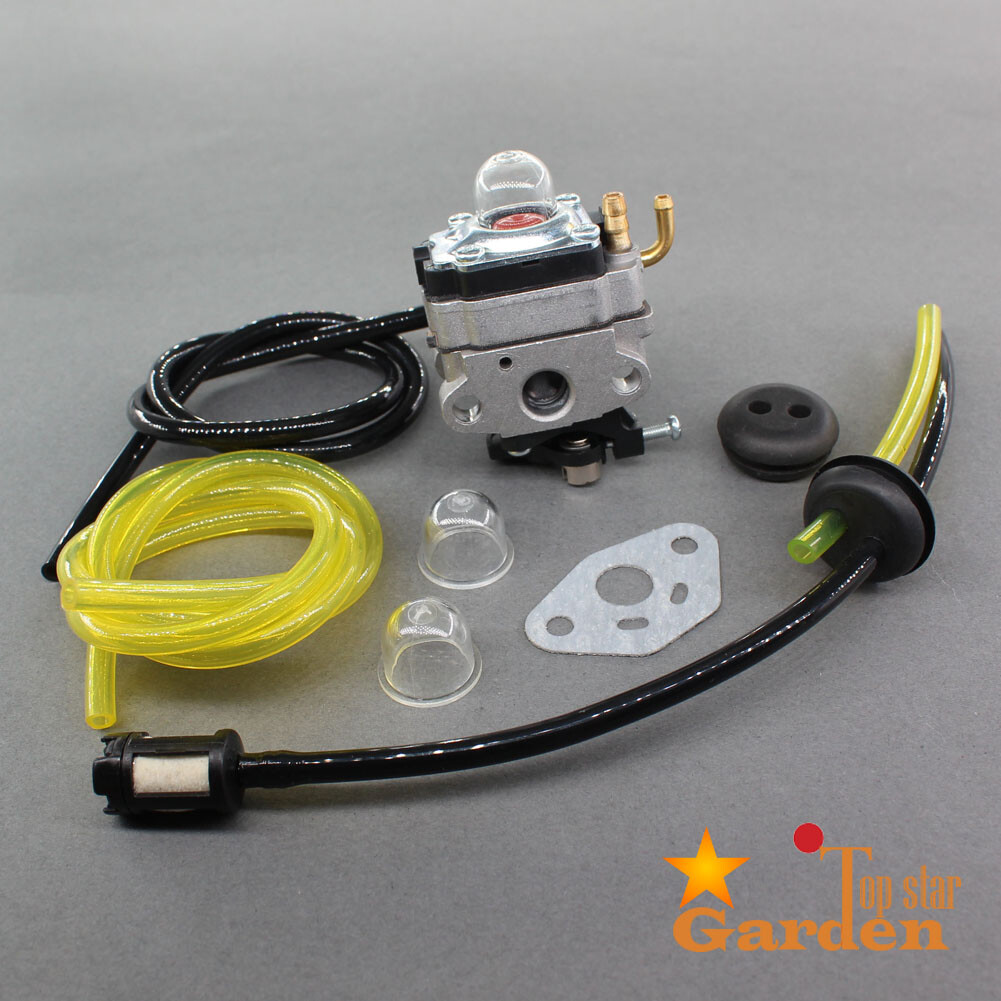 Carburetor For MTD Cub Cadet ST4125 ST4175 CC4165 CC4175 CC4105 CC4125 Trimmer