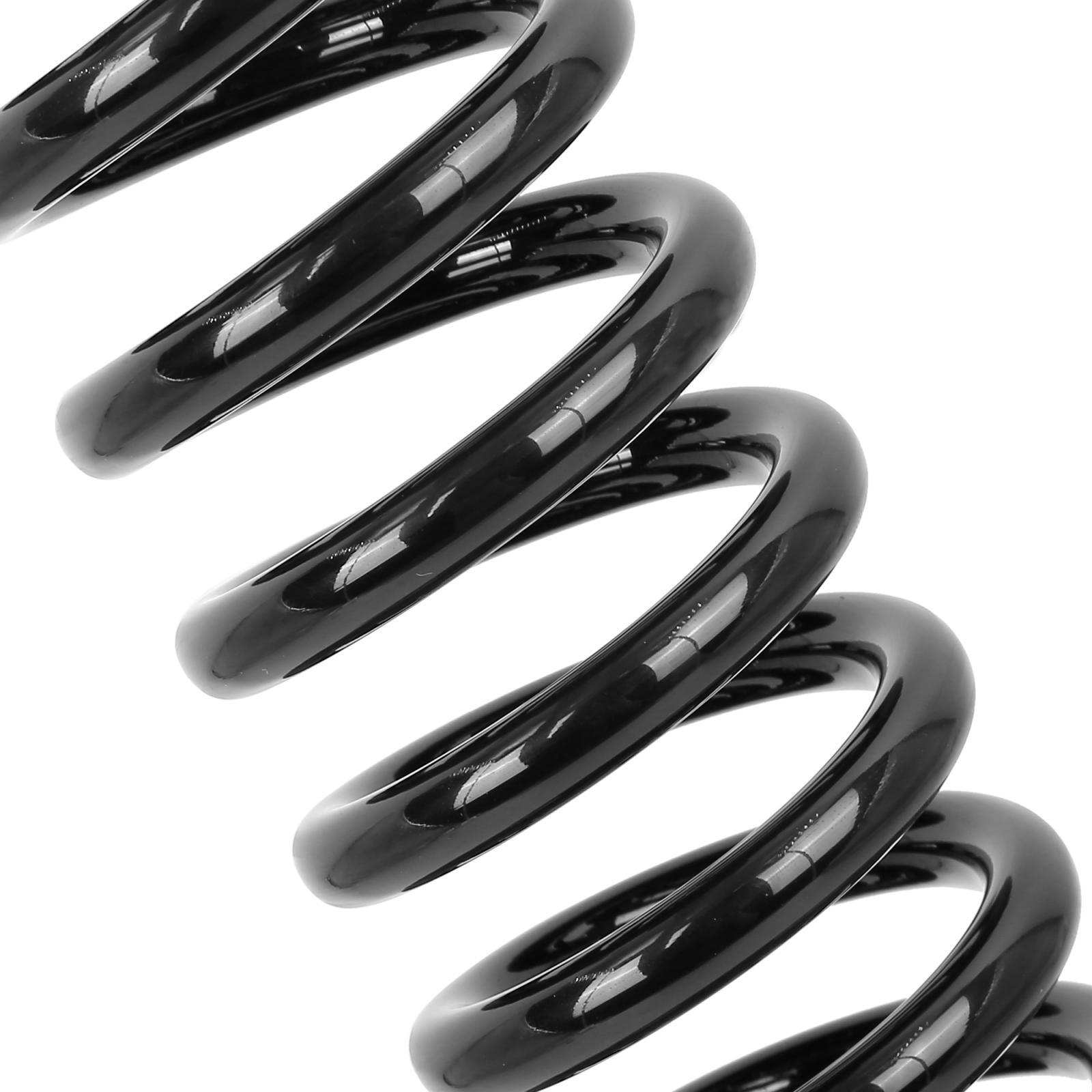 Universal Air Compressor Tire Hose with Locking Air Chuck 0.31" x 9.84'