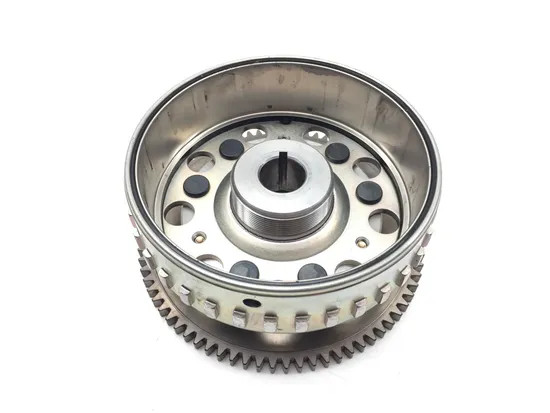 Engine Flywheel W Starter Clutch 2020 Polaris RZR XP 4 Turbo 3383