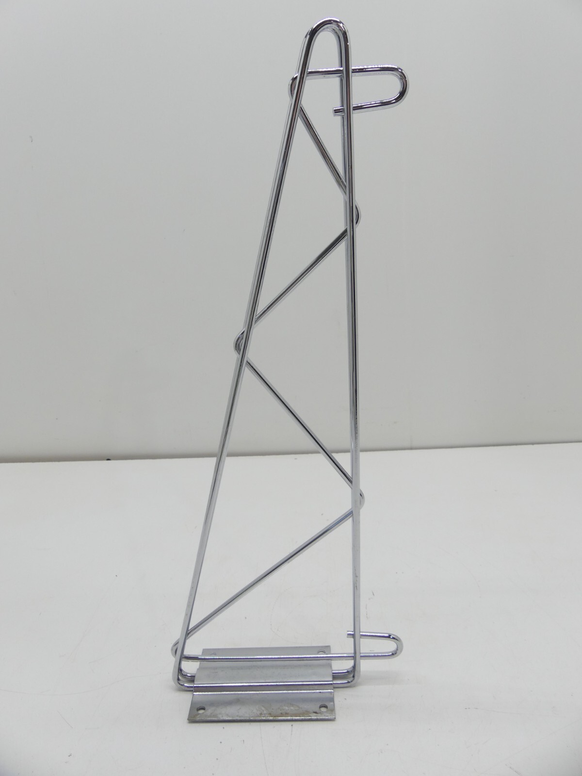 Advance Tabco 18" Double Wall Bracket DB-18