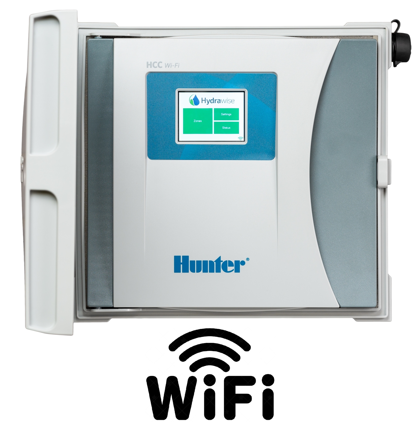 Hunter Hydrawise HCC-800-PL WiFi Timer iPhone Android HCC800PL - 8 to 38 Zones