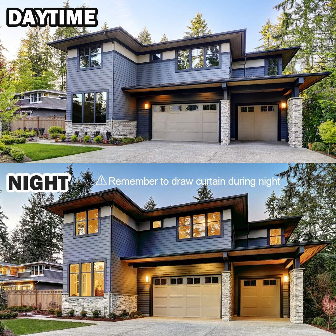 000Papel Para Polarizado Para Autos Efecto Espejo Control De Calor Anti Uv Plata