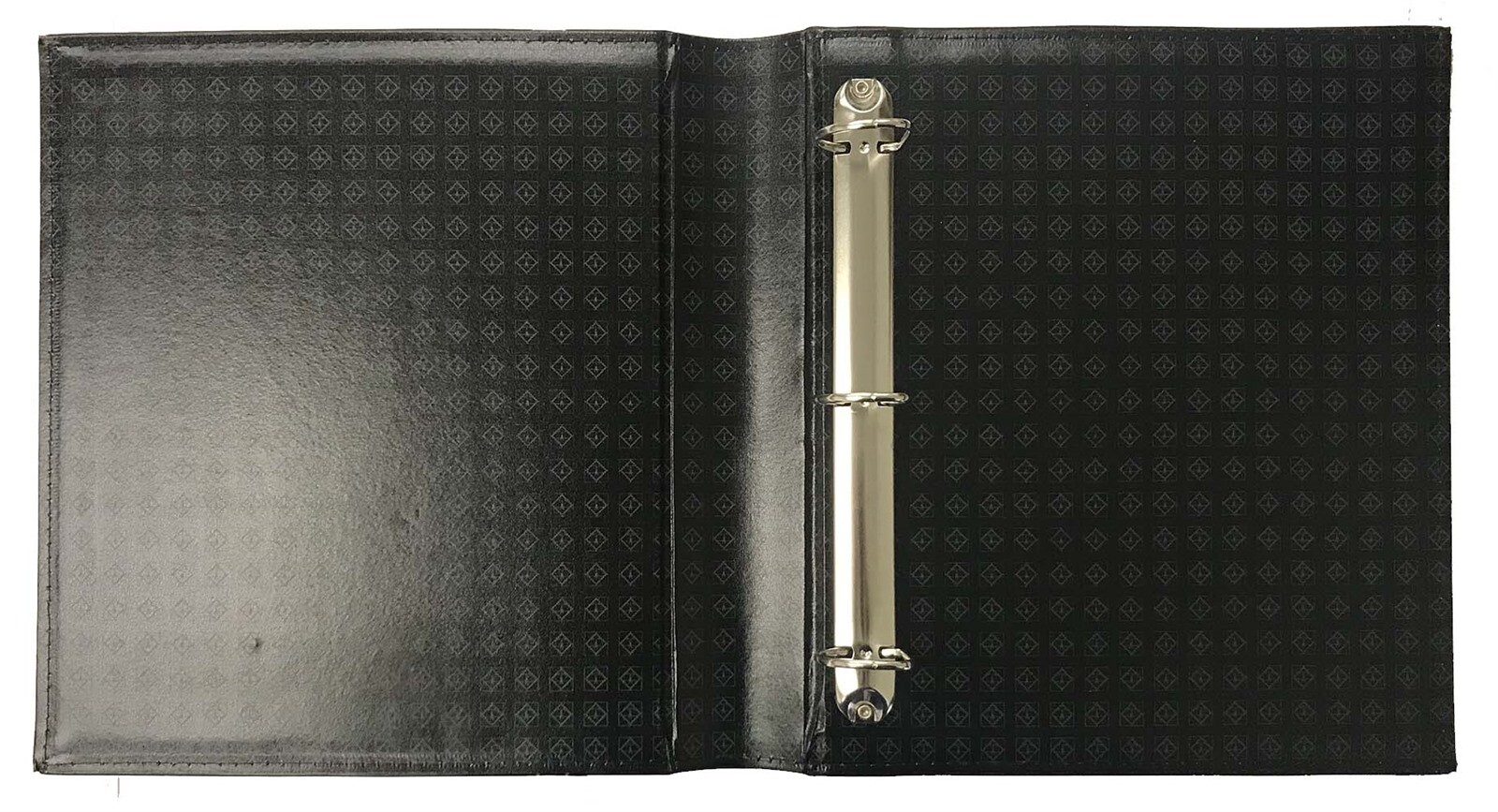 36 Certified NGC PCGS Graded Coin Slab Album Encap Pages Lighthouse Black Binder