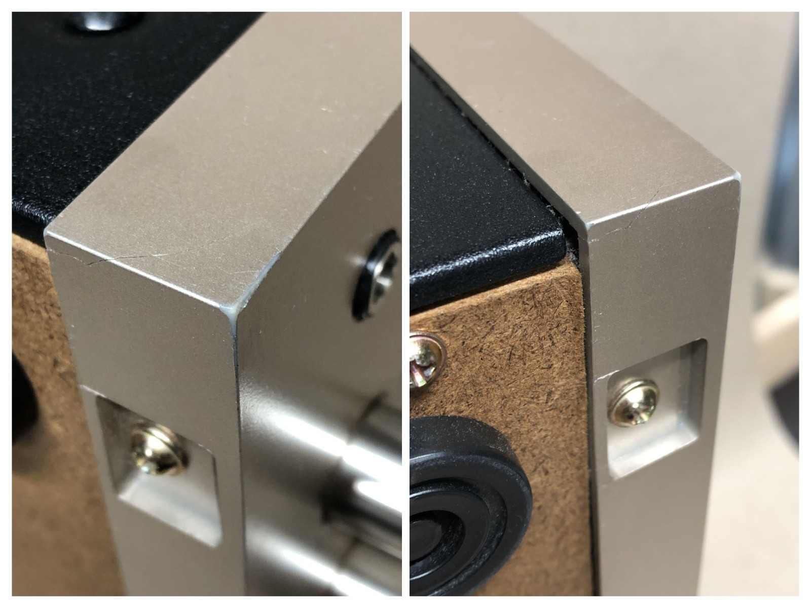 MARANTZ SR225 VINTAGE Stereo Receiver - Great Rich Sound. TESTED but SOLD AS-IS