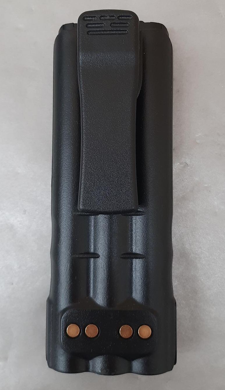 Ef Johnson 5100 ES Model III Portable Radio Project 25 Smartnet / Smartzone