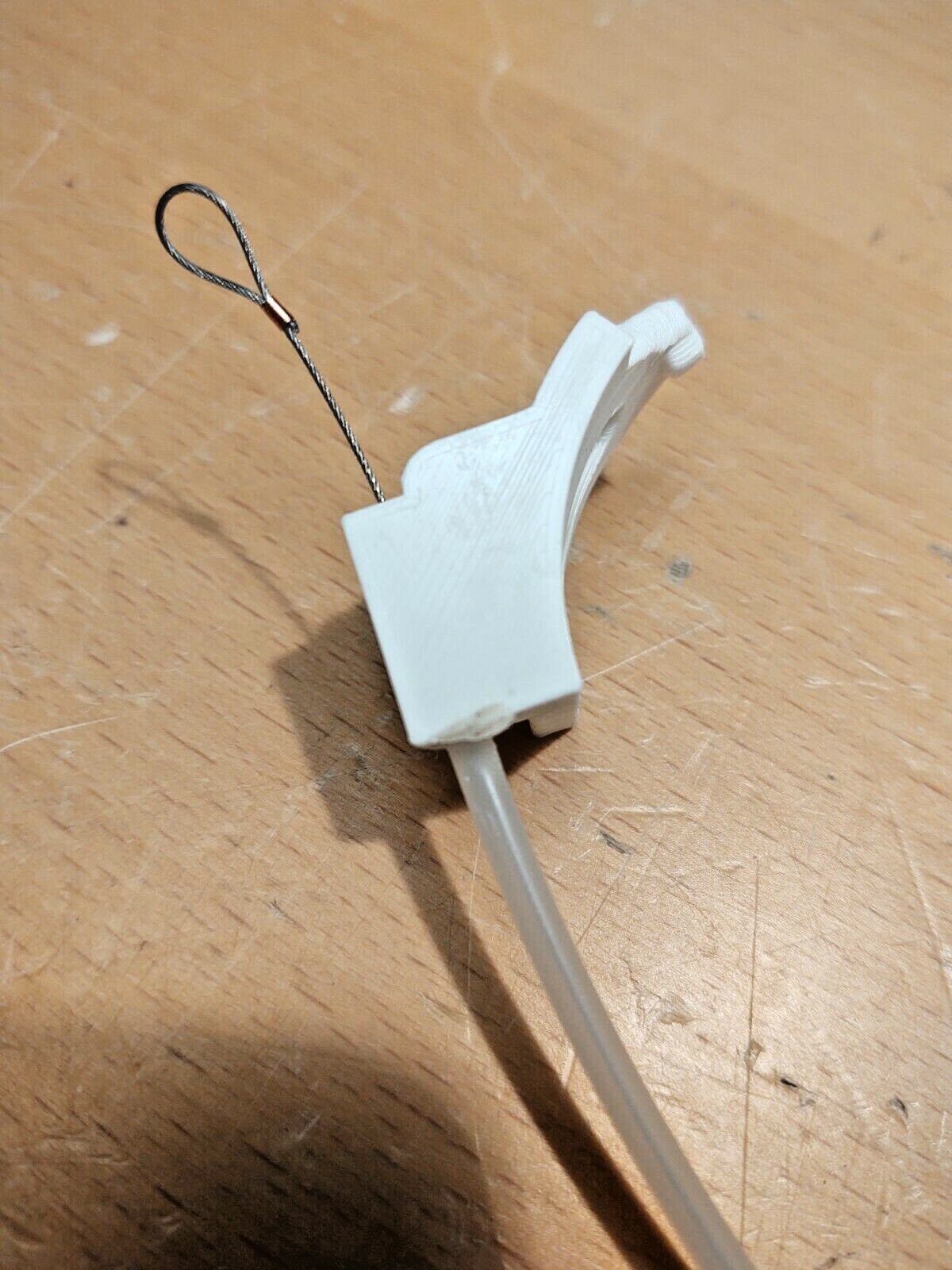 87-91 Shift Indicator Cable Ford F150 F250 F350 Bronco Auto Trans C6/E4OD/A4OD