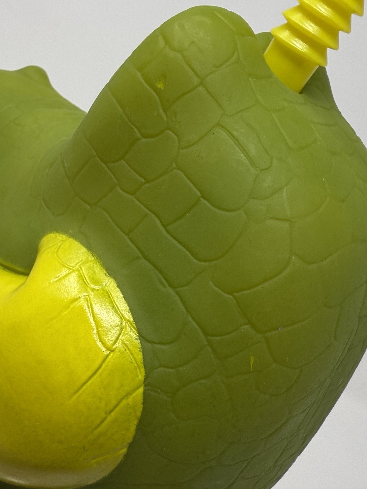 Whiskey Joe’s Bar and Grill Florida Souvenir Drinking Cup Alligator Crocodile