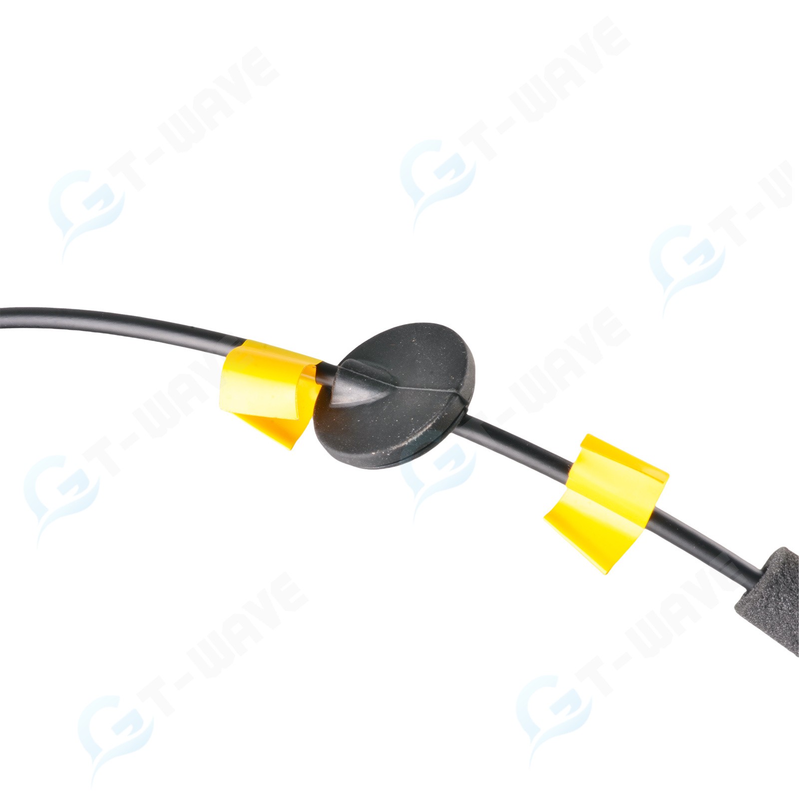 Front Left Driver Side Door Latch Lock W/Power for 2015-2020 Ford Transit