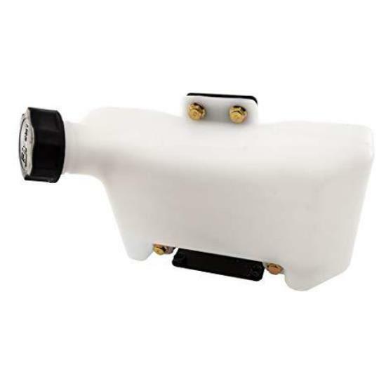 12758 Ardisam Fuel Tank Kit with Fuel lines Filter and Fuel Cap Eskimo Viper