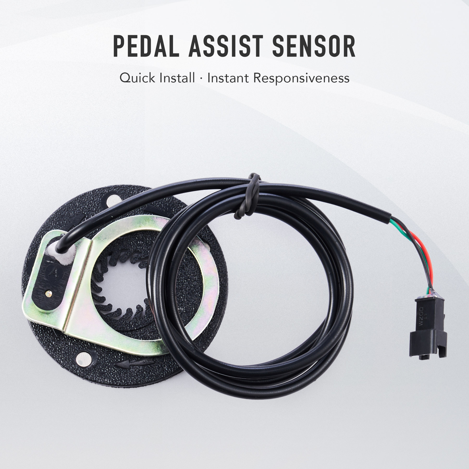 1000W/1500W Electric Bicycle Front/Rear Wheel + Tire E-Bike Conversion Motor Kit