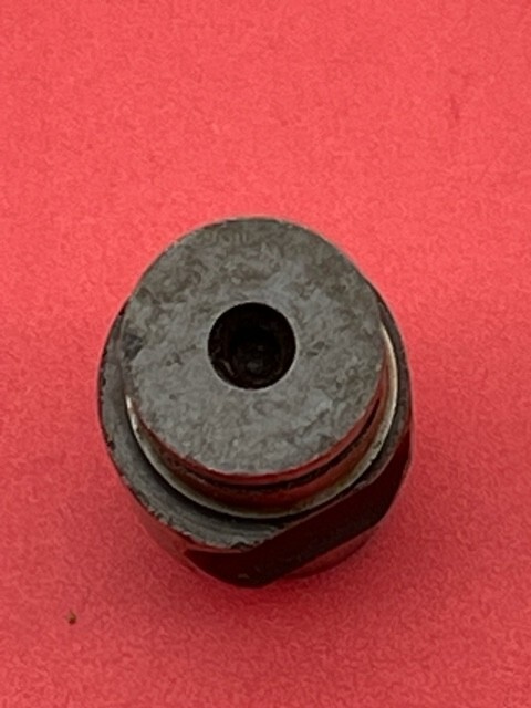 Brown & Sharpe 219-504-7 Replacement Part for 713-507 Gear Pump Vintage!