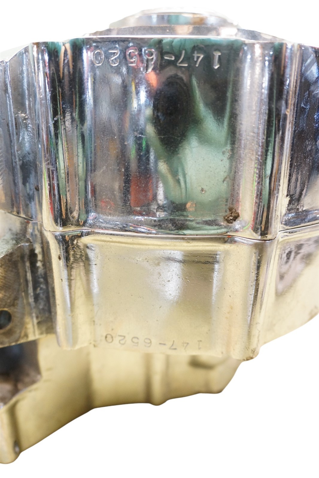 Harley Davidson Replica FL EL Knucklehead Engine Case Panhead *2512