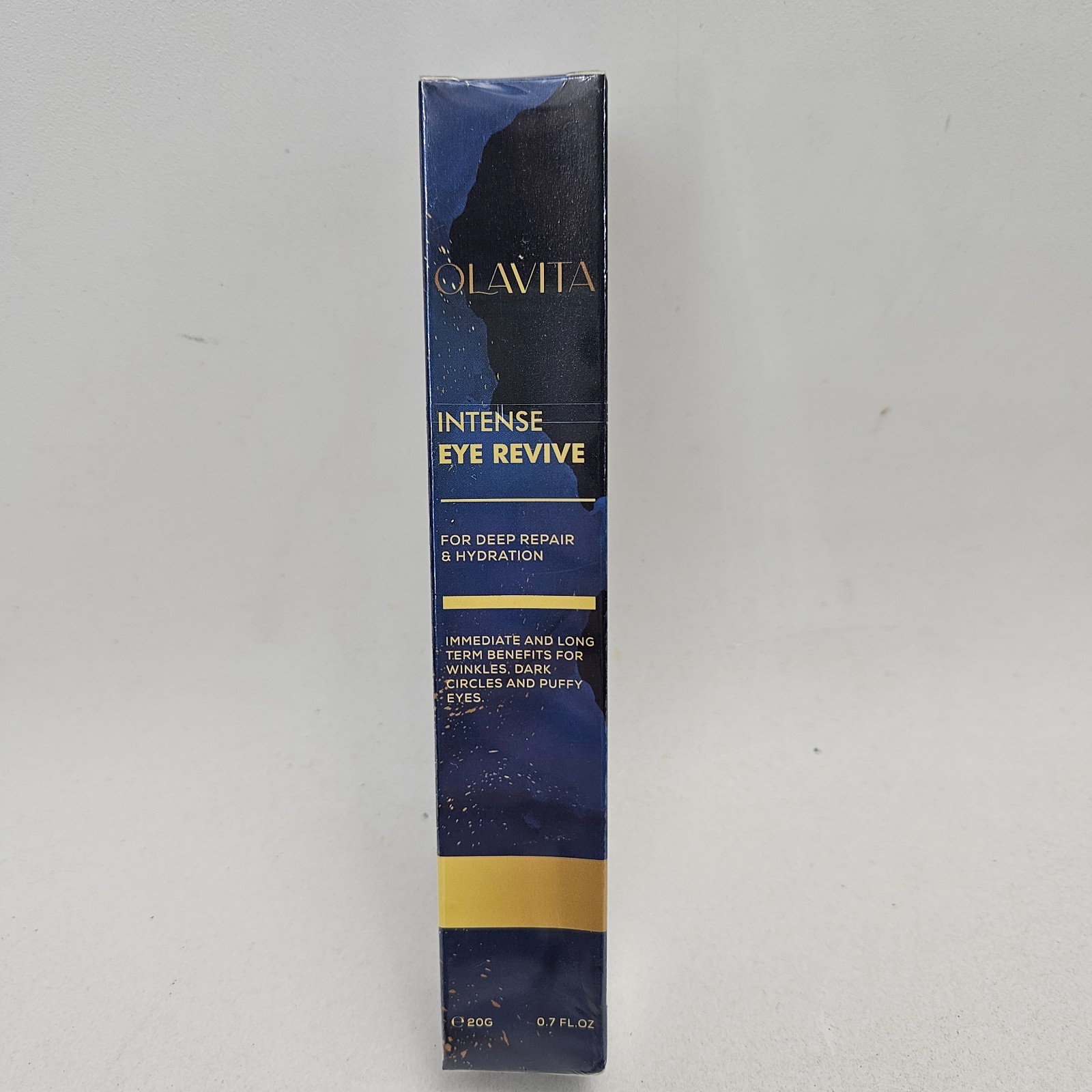 OLAVITA Intensive Eye Revive Deep Repair & Hydration Wrinkles Dark Circles Puffy