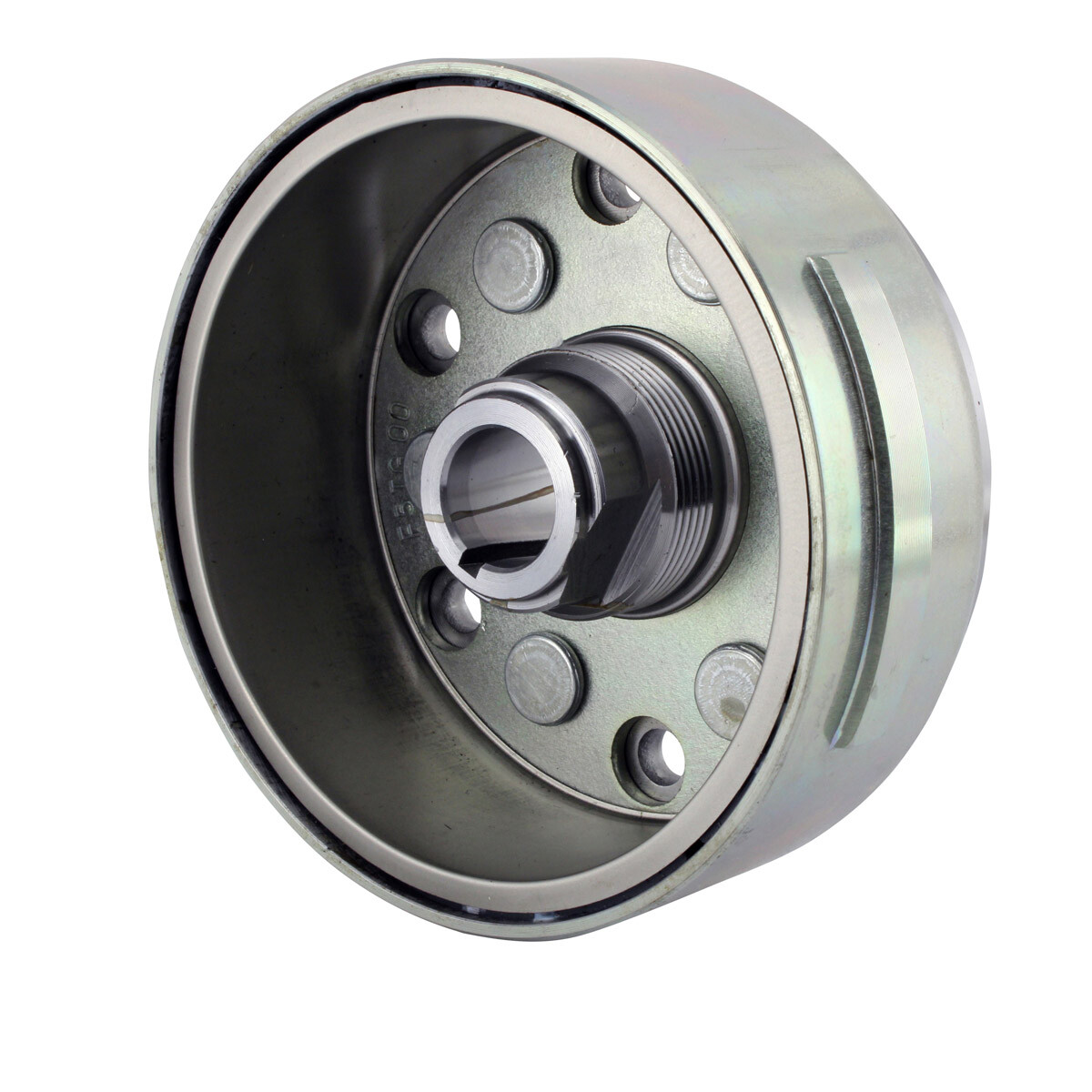 Flywheel for Yamaha YFZ 450 2004-2013 | OEM# 5TG-81450-00-00 / 5TG-81450-01-00