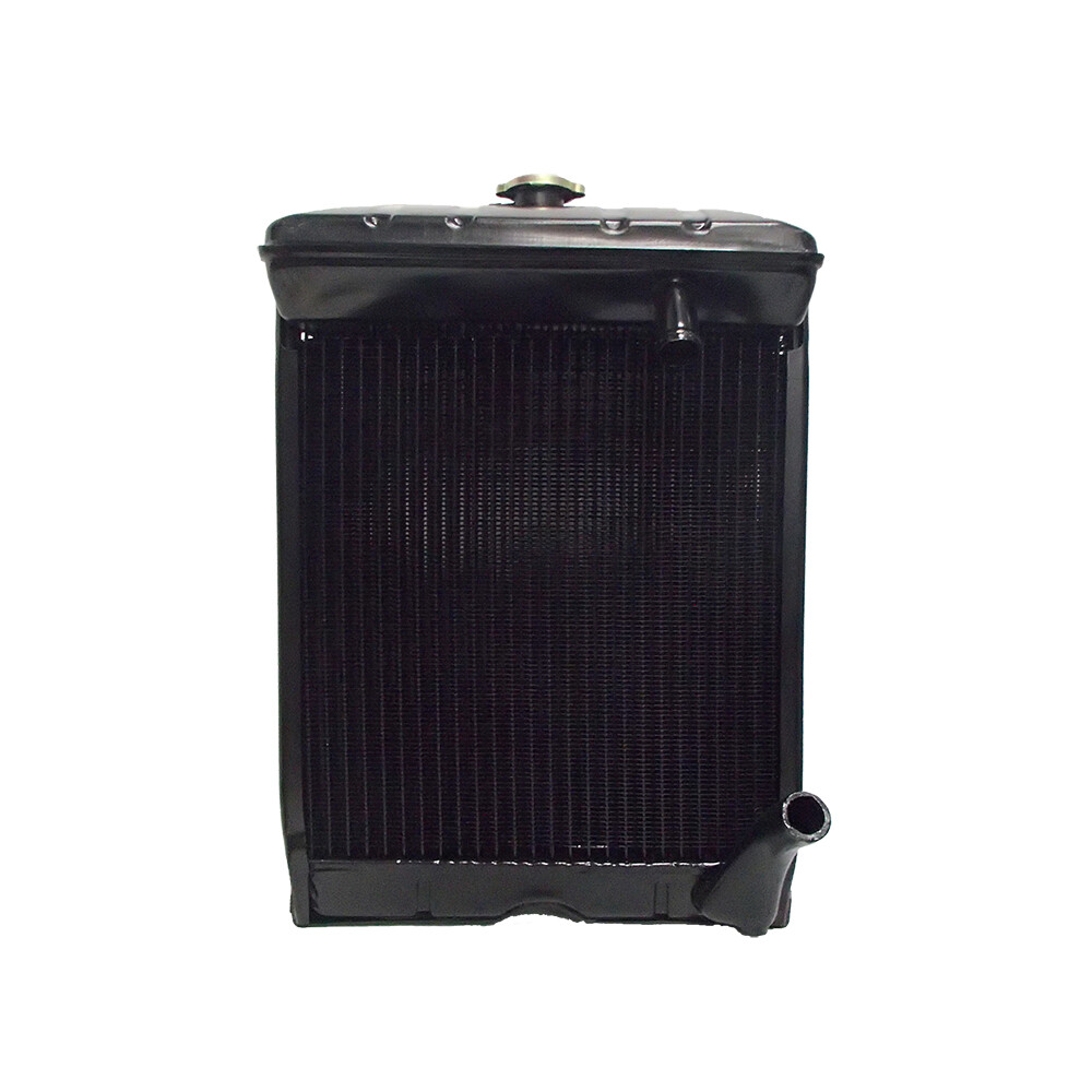 Radiator Fits Ford Tractor 800 801 JUBILEE 2000 4000 600 601 700 C5NN8005AB