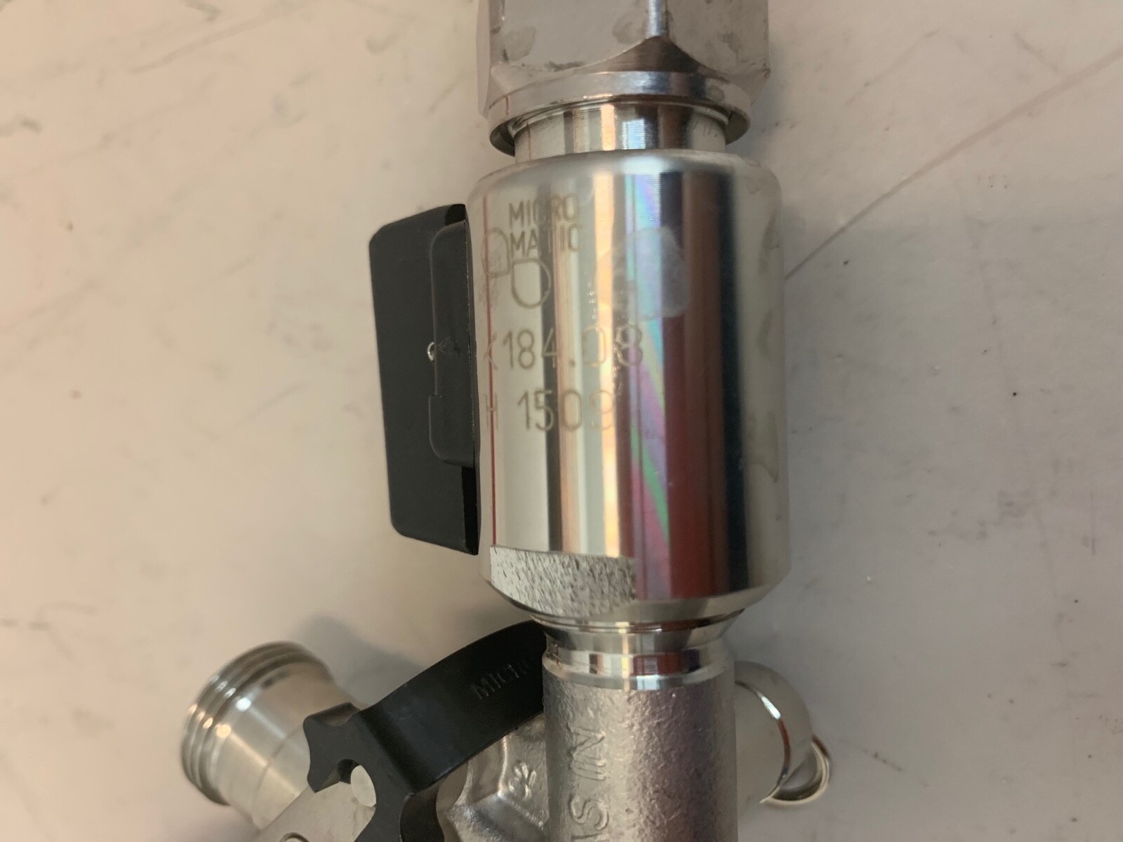 Mirco Madic K184.08 H1509