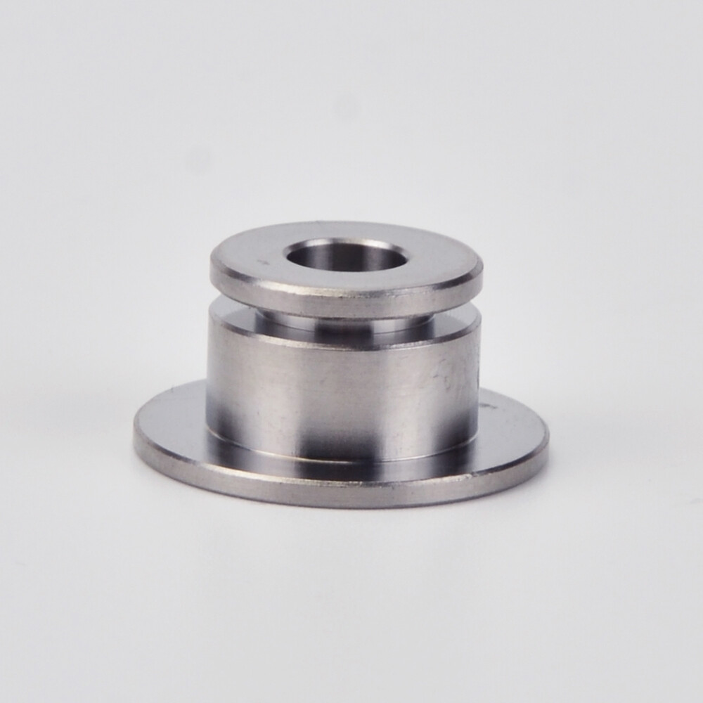 6PCS Motorcycle Bobbins Rivets w/ E-clips Floating Washers Fit Brembo Brake Disc