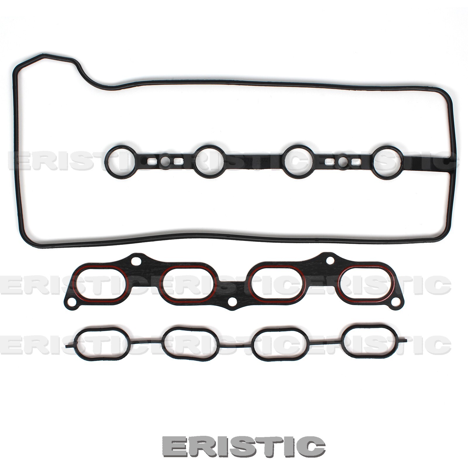 Valve Cover Gasket + Intake Mani Gasket for 2002 - 2010 TOYOTA CAMRY 2.4L