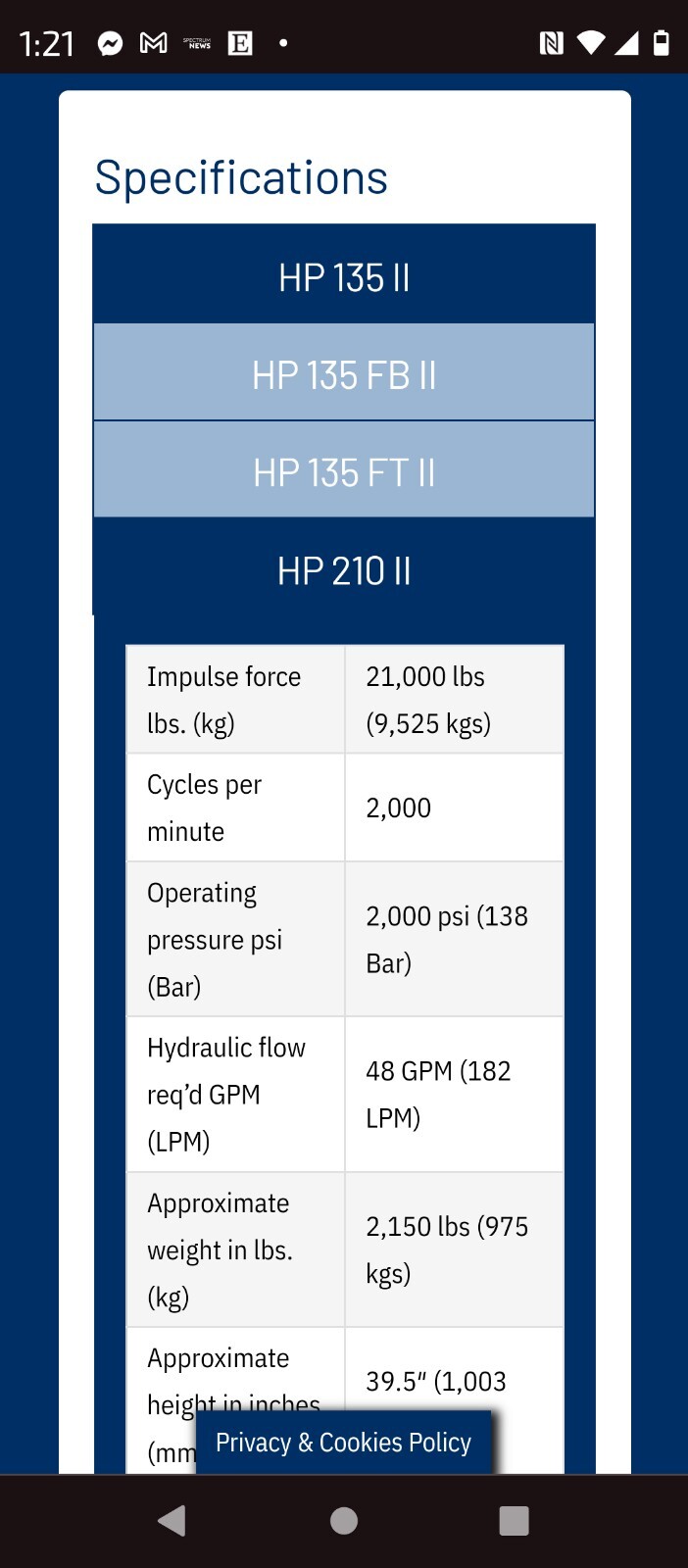 Plate Compactor Attachment For Excavator