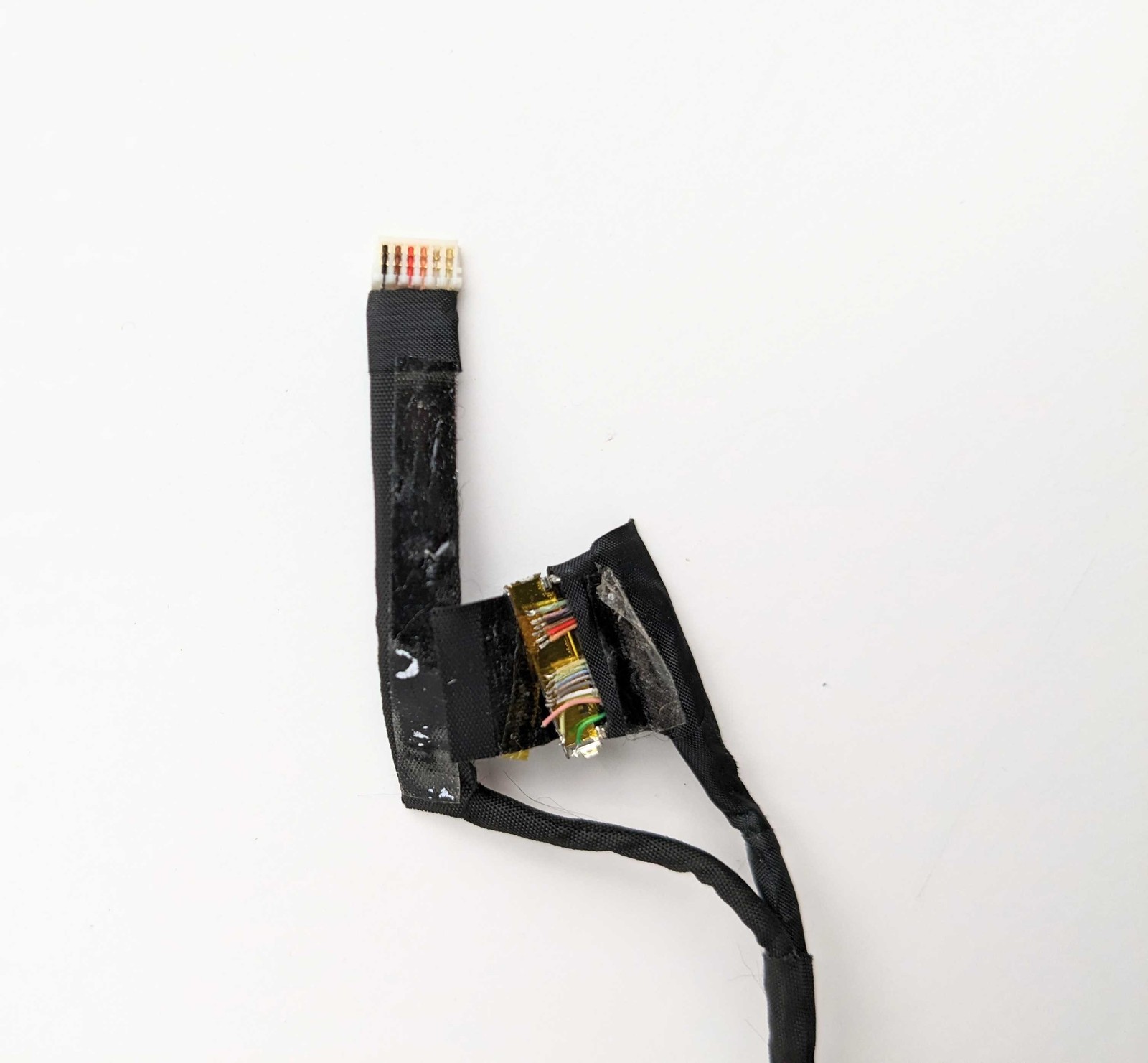 Genuine Dell Alienware X15 R1 R2 15.6" QHD LCD Assembly 240hz White 95D41