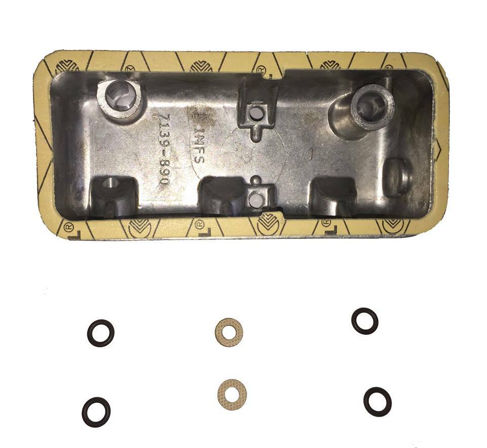 Cav Top Cover Kit Lucas DPA Diesel Injection Pump Gasket Leak Delphi Throttle