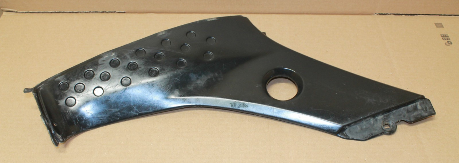 99-14 HONDA 400EX 400EX L&R Panels Fenders Cover Plastic tank Side covers "d4