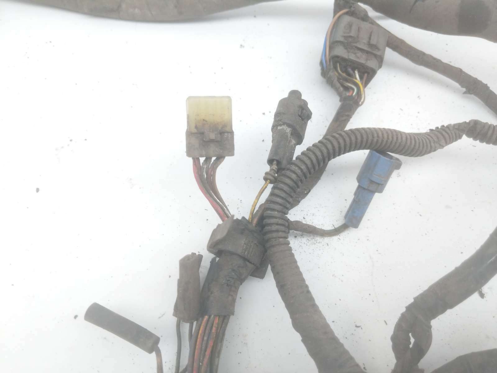 05 Kawasaki Brute Force 750 Main Wire Wiring Harness Loom (A)