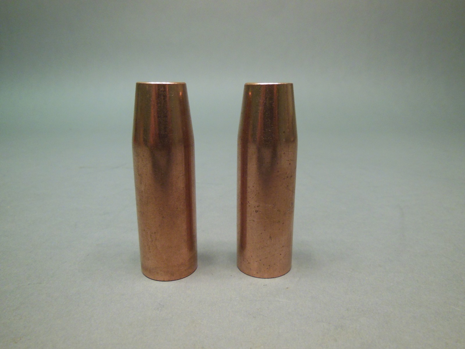 2 M3T-N50 Gas Nozzles f/ Snap-On MIG Welders FM140 YA212 MM250SL