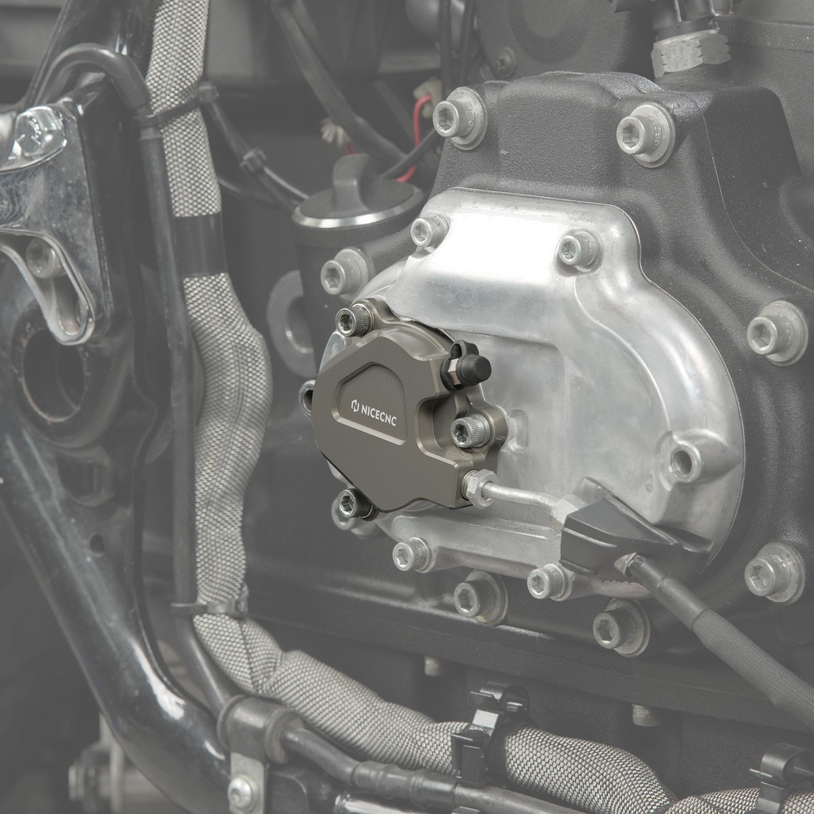 Clutch Kit Slave Cylinder For Harley Street Glide FLHX Special FLHXS 2017-2020