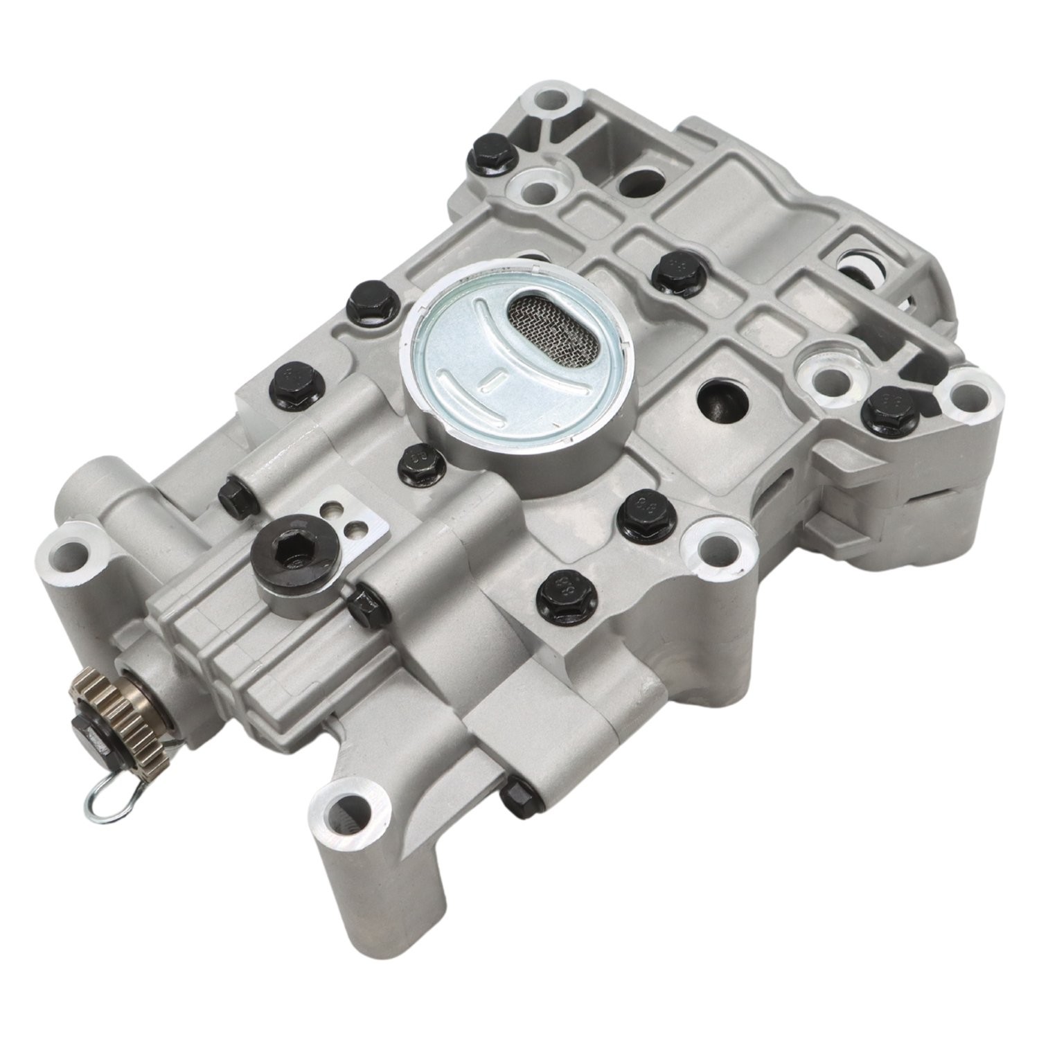 New Oil Pump 2.4L 23300-2G410 Fit For Hyundai Tucson Santa Fe Sport 233002G410