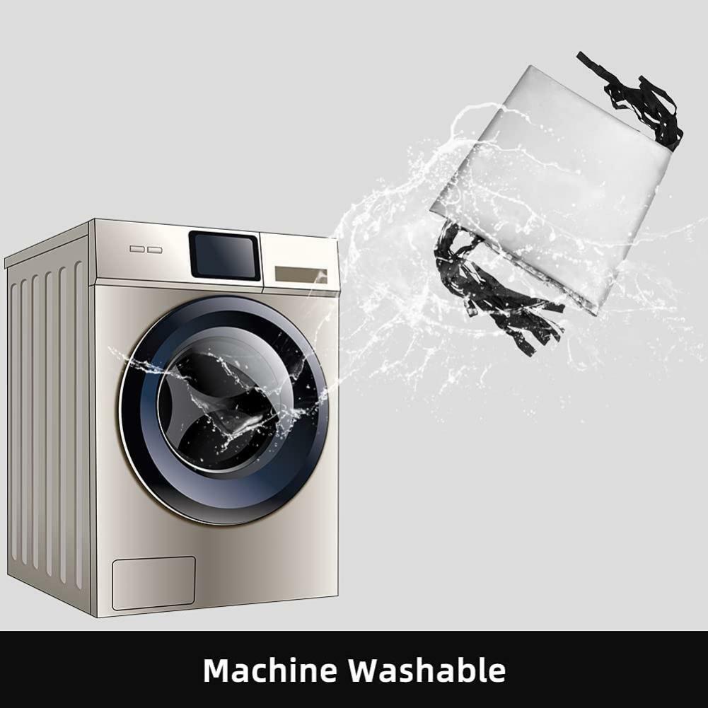 Easy Install Sun Shade Waterproof Pet Dog Cage Accessory Playpen Cover Outdoor