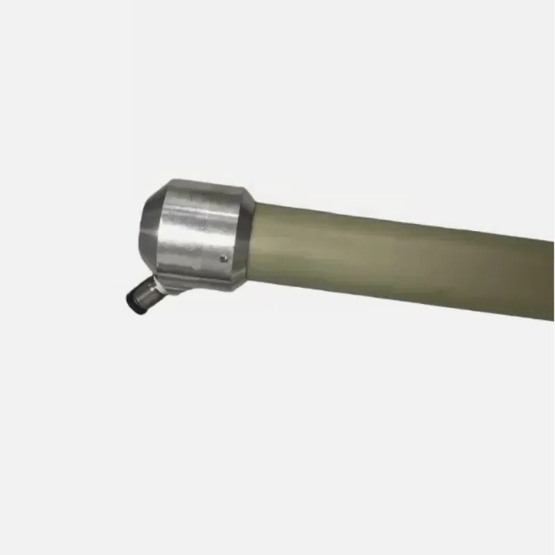 1009679 Fluidizing Suction Unit for Manual Coating Equipment