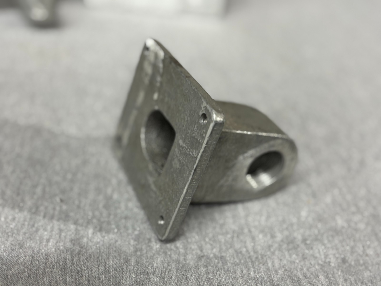 BUILD YOUR OWN VINTAGE GAS PUMP KIT