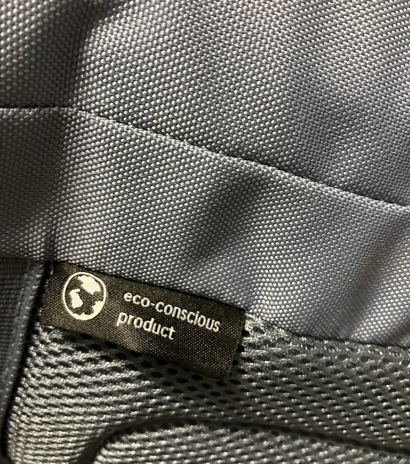 Husqvarna Promo Cooler Backpack Bag Brand New With 2 Koozies & Bottle Opener