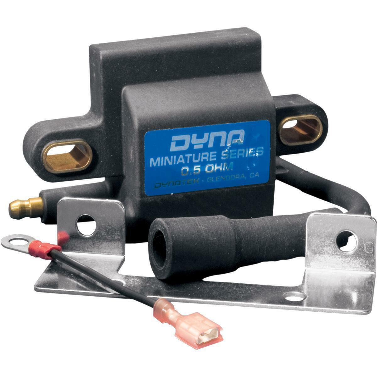 Dynatek Dyna Ignition Coil Kit Suzuki LTR450 LT-R450 DCK3-1