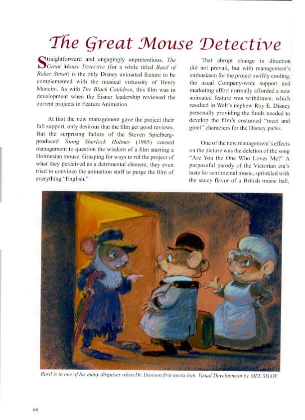 Disney's Lost Chords Volume 2 Russell Schroeder