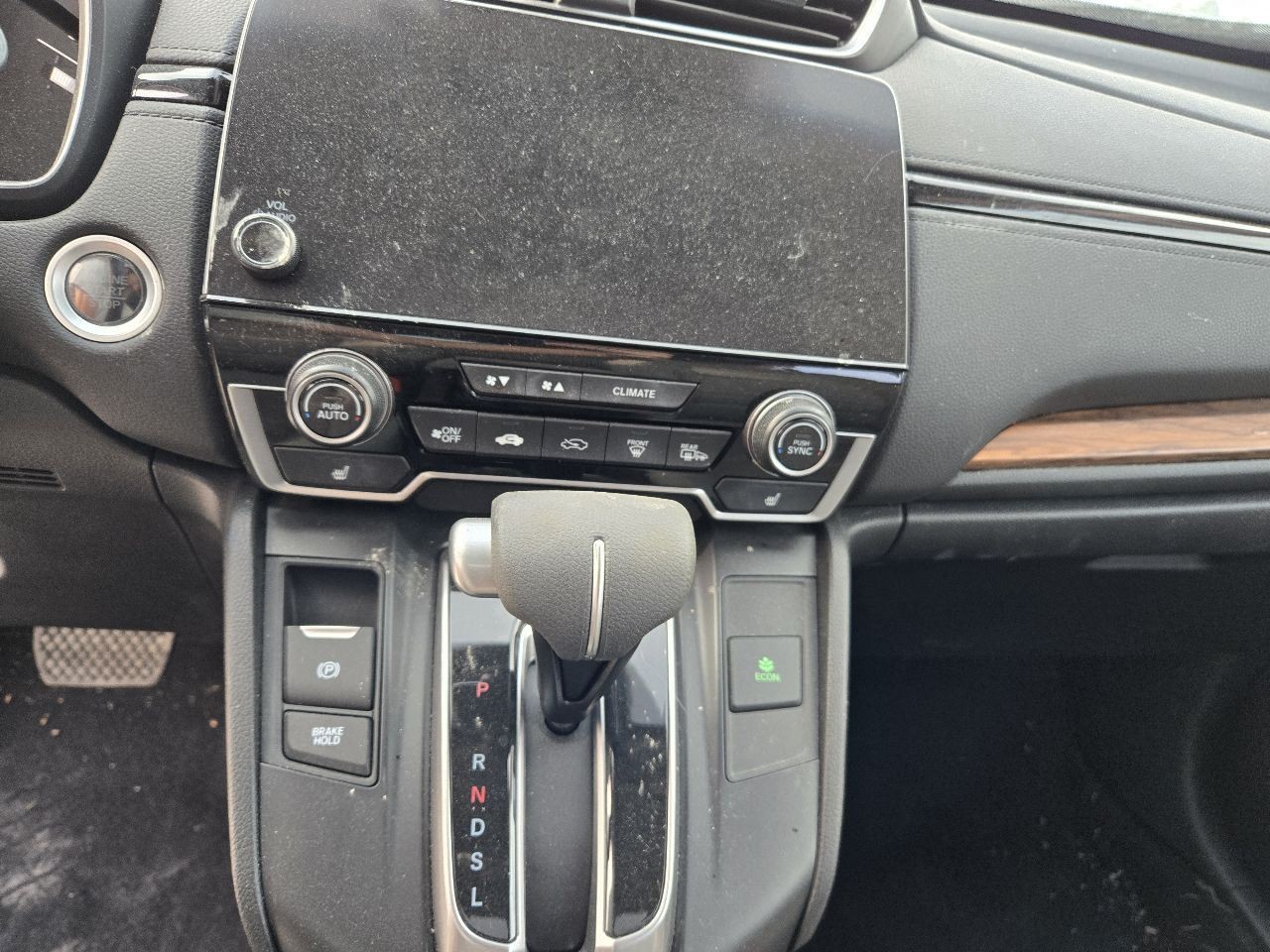 2018-2022 Honda CR-V 7" Display Screen w/o Navigation