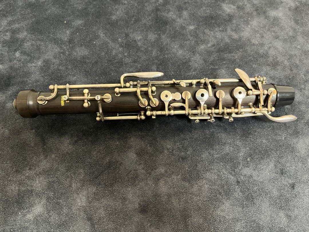 Yamaha YOB-411 Oboe