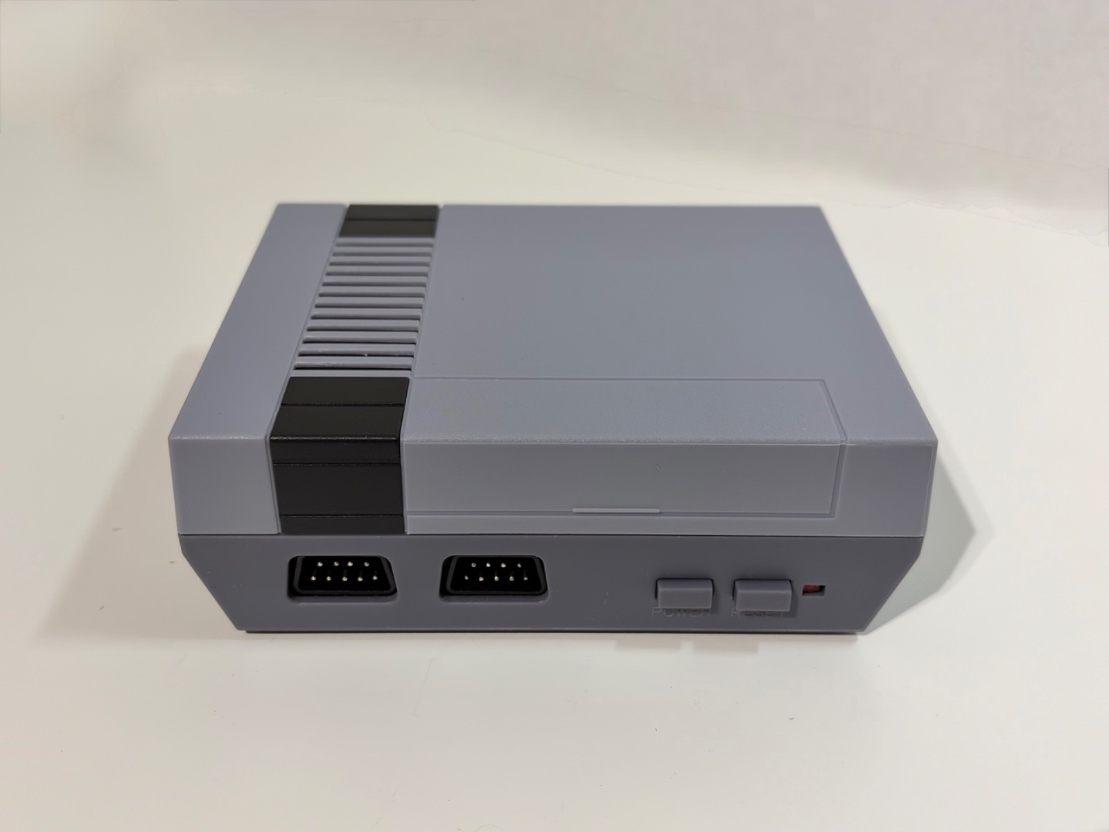 Mini NES Gaming Console w/ 620 Nintendo & Atari Games - Anniversary Edition NEW