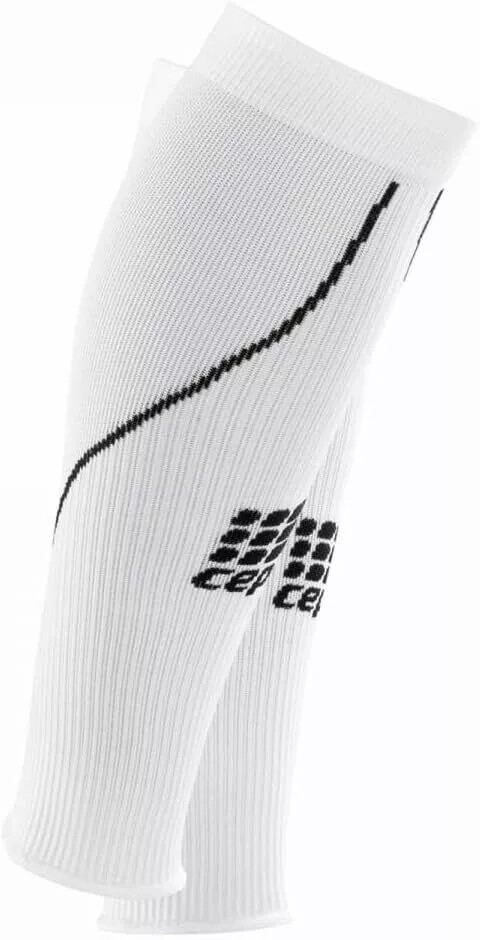 CEP Men's Pro+ SHORT CALF STYLE Compression Sleeves Performance Color & Size