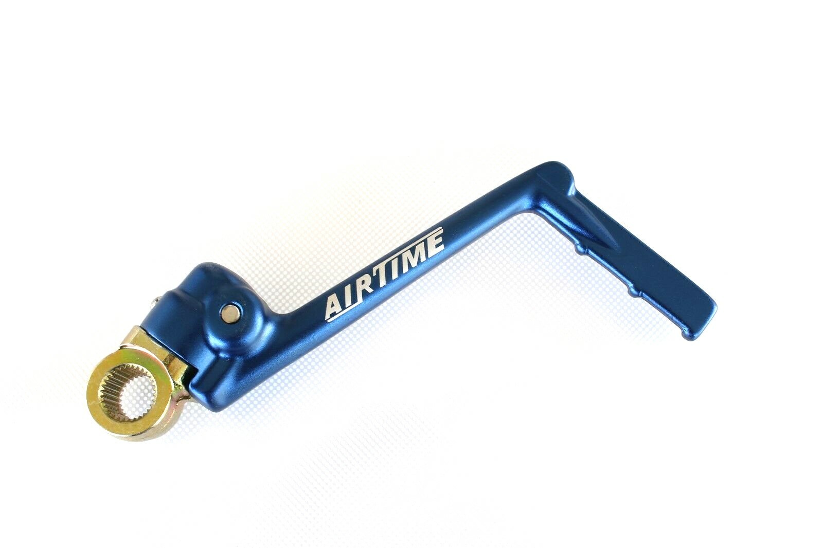 NEW YAMAHA YZ85 FORGED KICK START STARTER LEVER PEDAL (2002-2026) - BL130