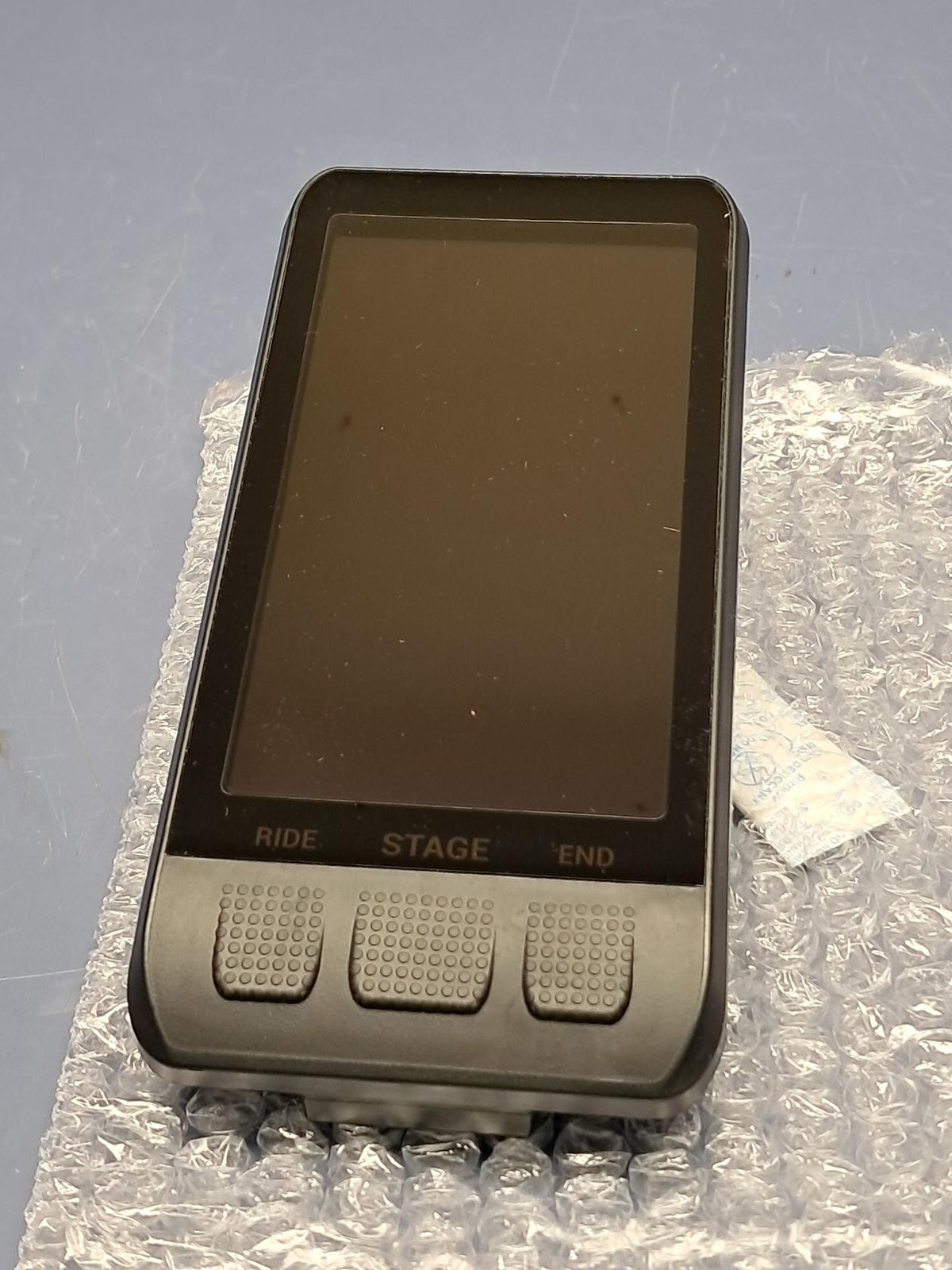 Stages Cycling Stages Bluetooth and Ant+ Console MODEL SIC2 PART# 971-0455 - NEW