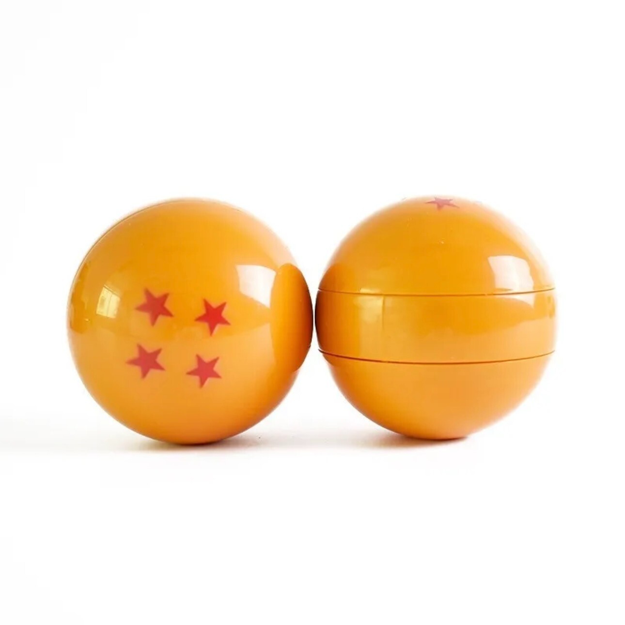 Dragon Ball Z Herb Grinder - Grandpa Gohan's 4 Star Shenron - 2.2 inches Catcher