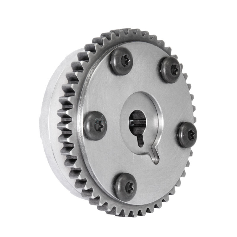 14310-R44-A01 Camshaft VTC Actuator Assembly Fit Honda Accord CR-V Accord EX 2.4